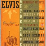 Elvis-tractor-show-poster